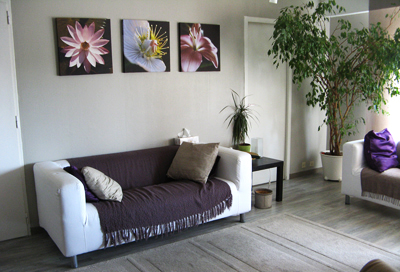 Cabinet de psychologie et Gestalt-thérapie Marie-France Boule, Nîmes